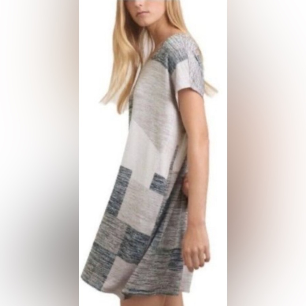 Wilfred Free knit tunic/mini dress sz XXS